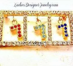 Casino Slot Machine 777 Rhinestone Gambling Pin Brooch Gaming Jewelry, Vintage Brooches Pins